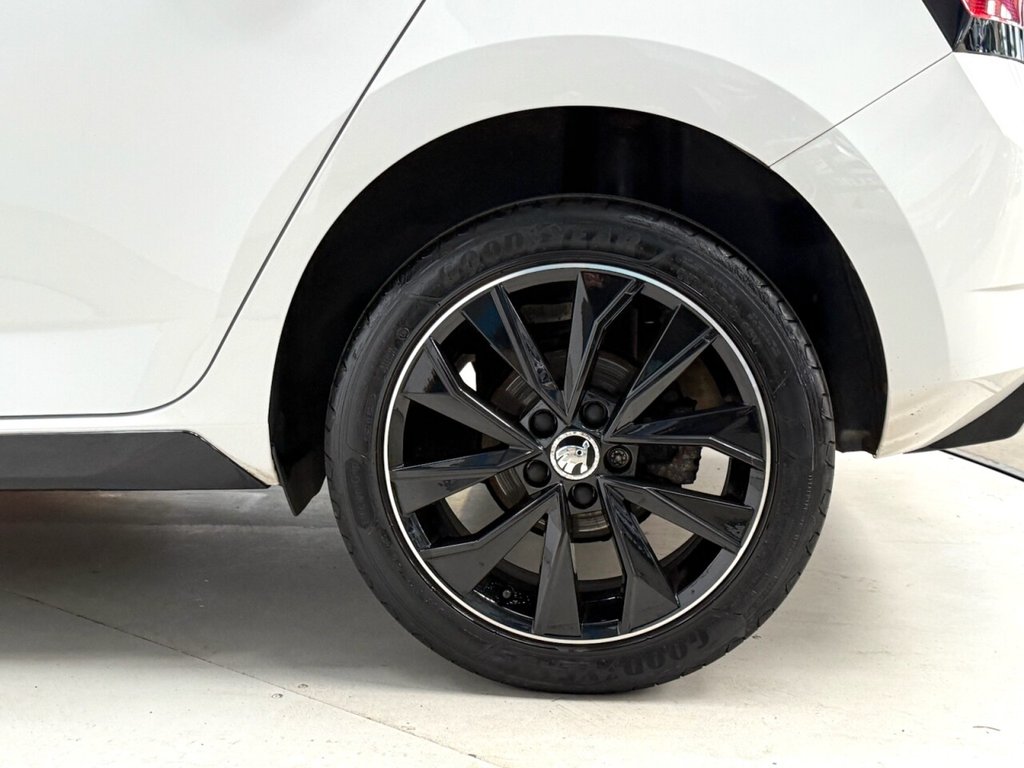 Used Skoda Fabia 2017 for sale - 76868067: Photo 12