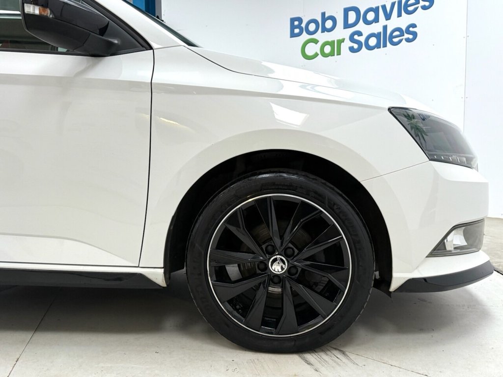 Used Skoda Fabia 2017 for sale - 76868067: Photo 13