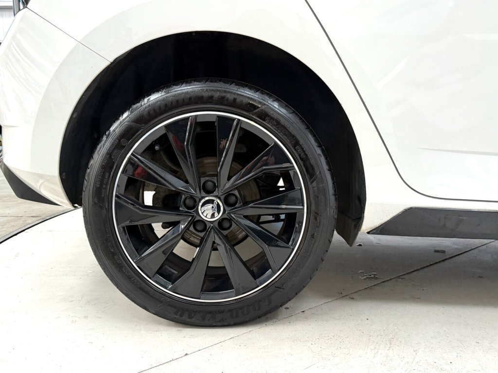 Used Skoda Fabia 2017 for sale - 76868067: Photo 14