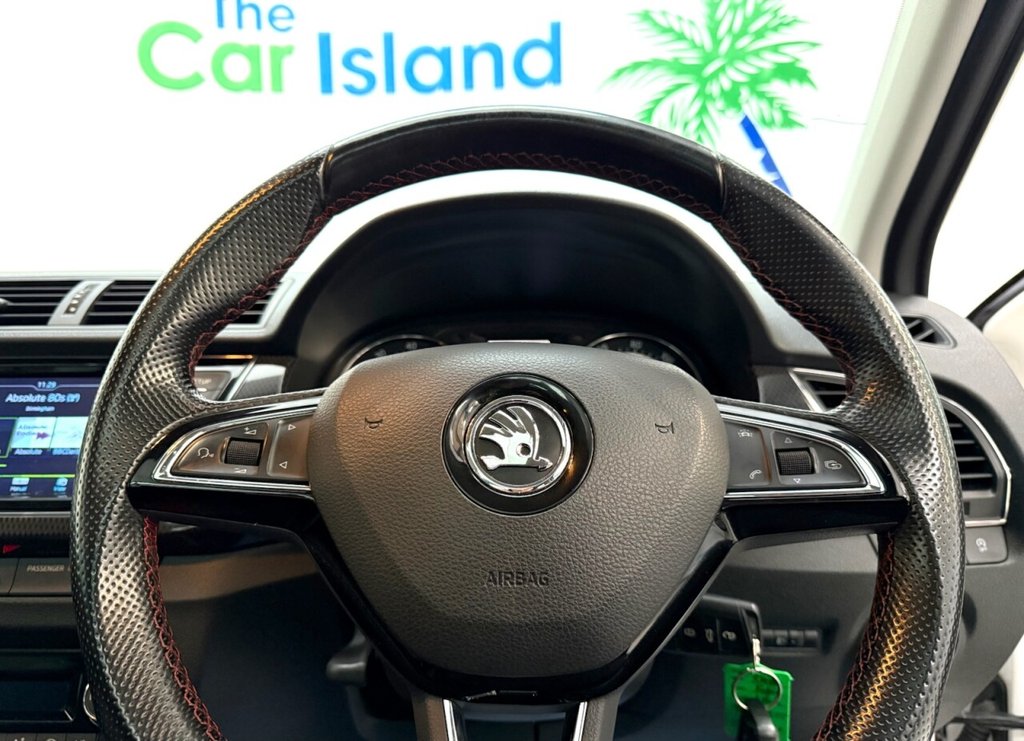 Used Skoda Fabia 2017 for sale - 76868067: Photo 18