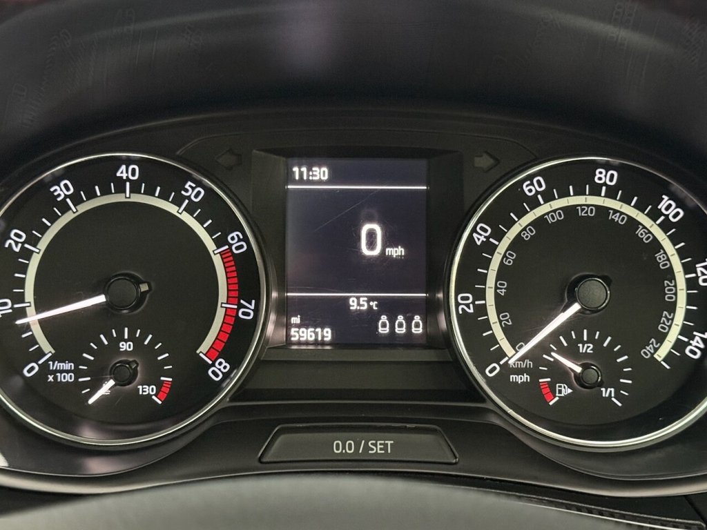 Used Skoda Fabia 2017 for sale - 76868067: Photo 19