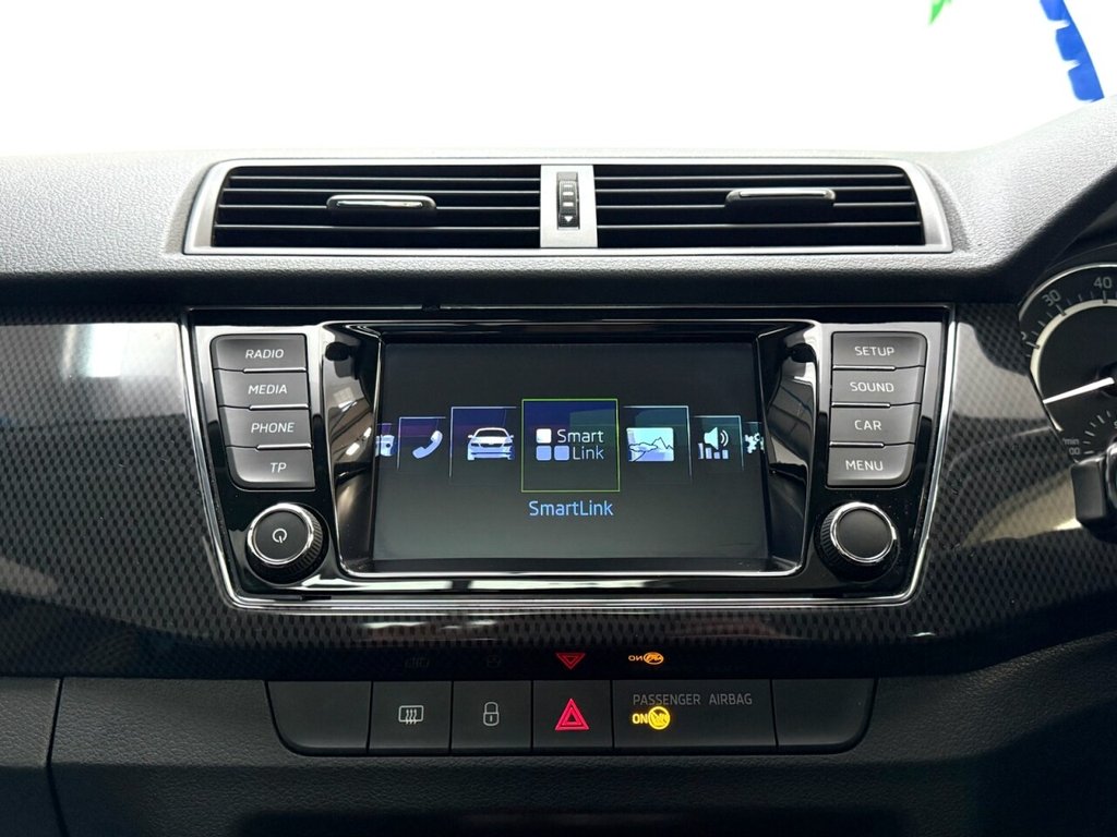 Used Skoda Fabia 2017 for sale - 76868067: Photo 20