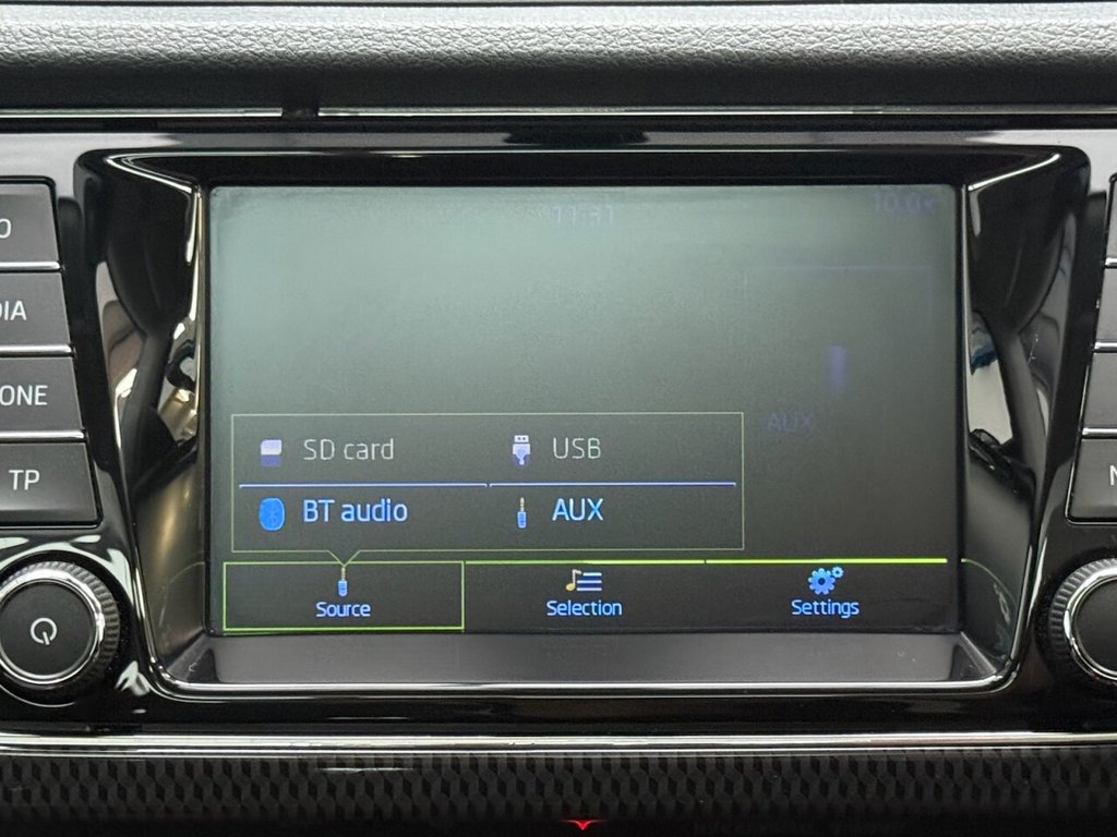 Used Skoda Fabia 2017 for sale - 76868067: Photo 22