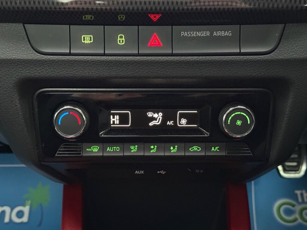 Used Skoda Fabia 2017 for sale - 76868067: Photo 23