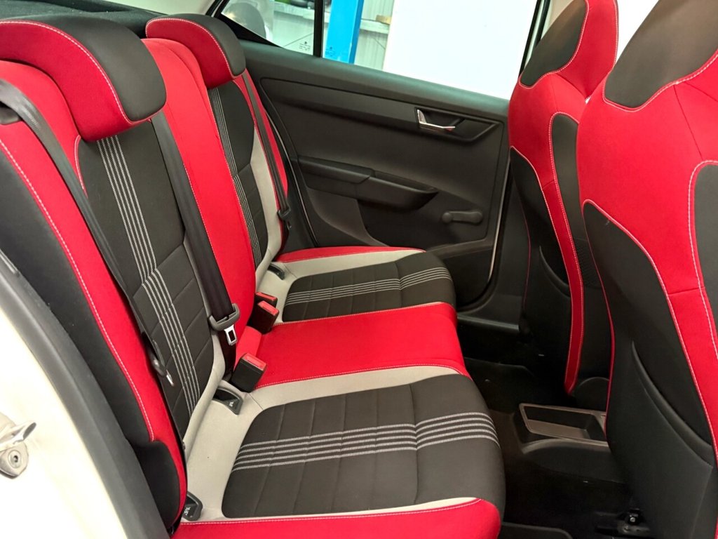 Used Skoda Fabia 2017 for sale - 76868067: Photo 24