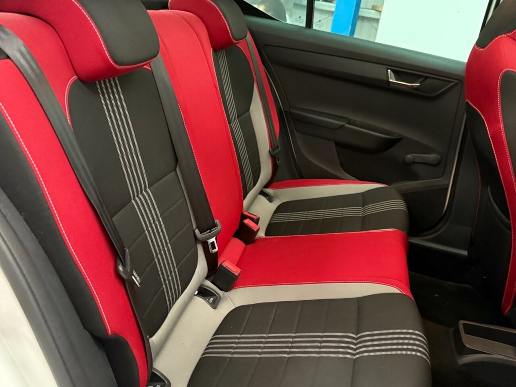 Used Skoda Fabia 2017 for sale - 76868067: Photo 25