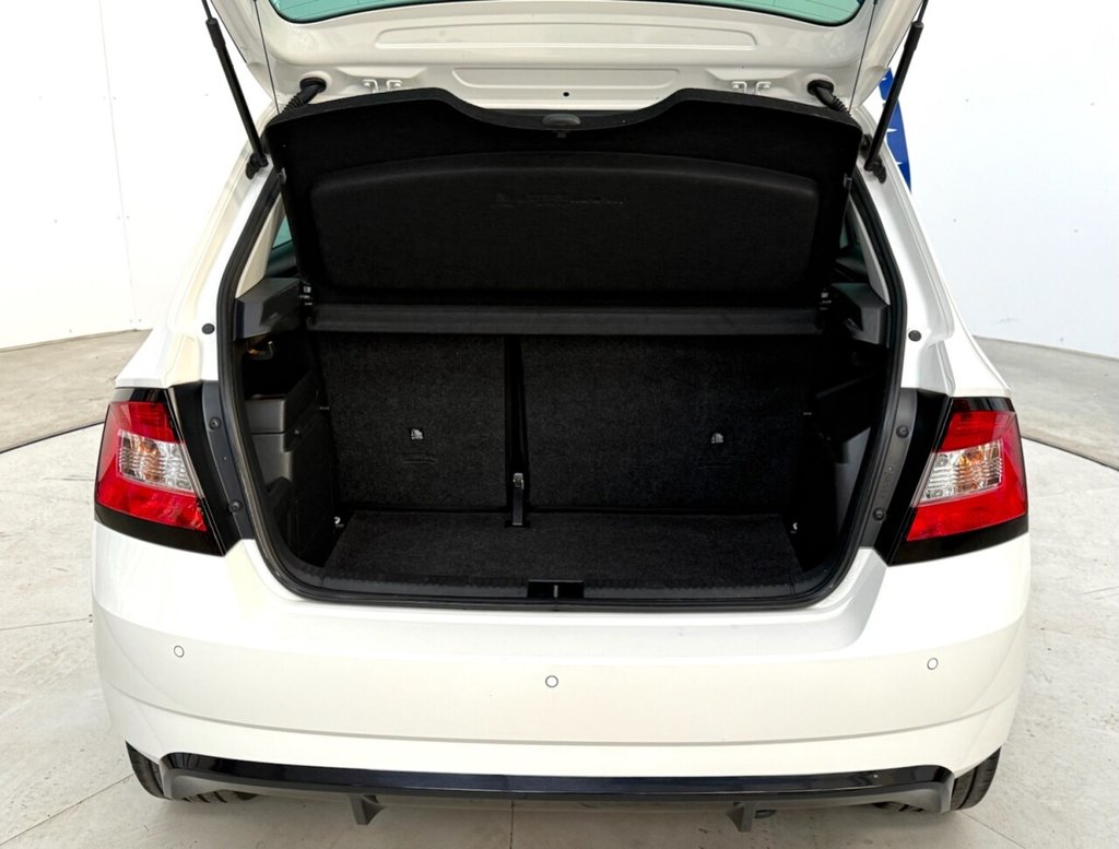 Used Skoda Fabia 2017 for sale - 76868067: Photo 27