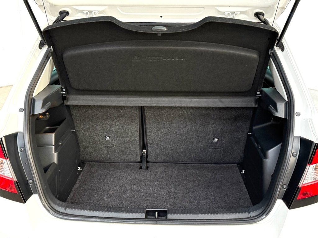 Used Skoda Fabia 2017 for sale - 76868067: Photo 28