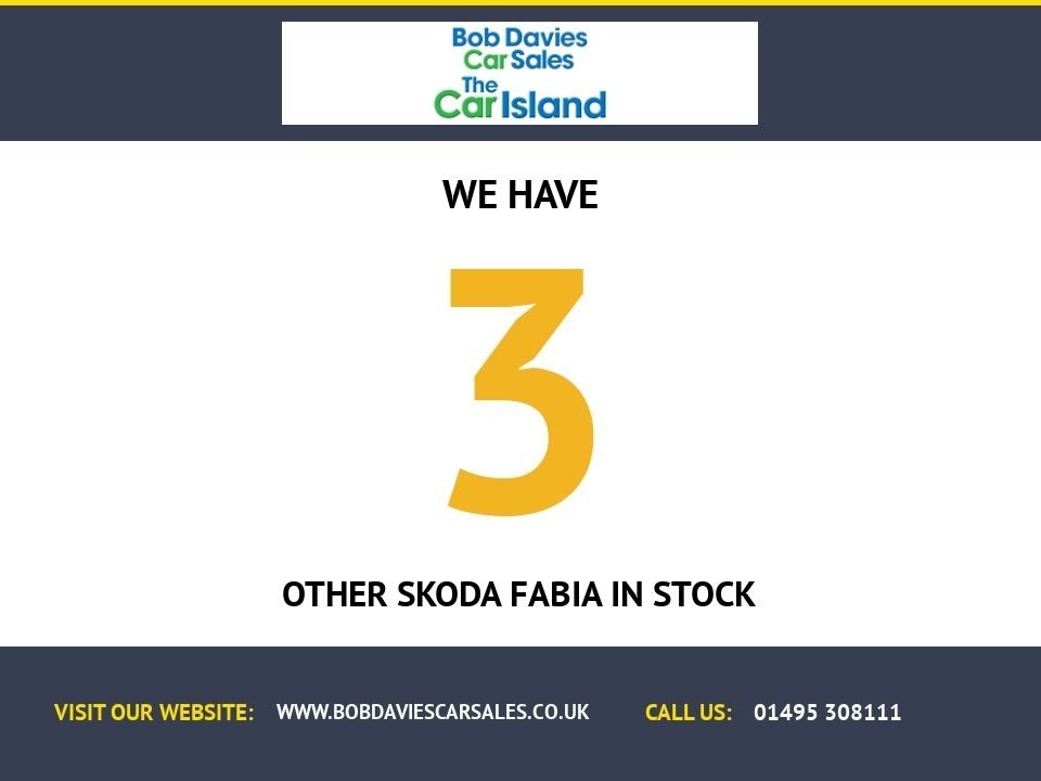 Used Skoda Fabia 2017 for sale - 76868067: Photo 29