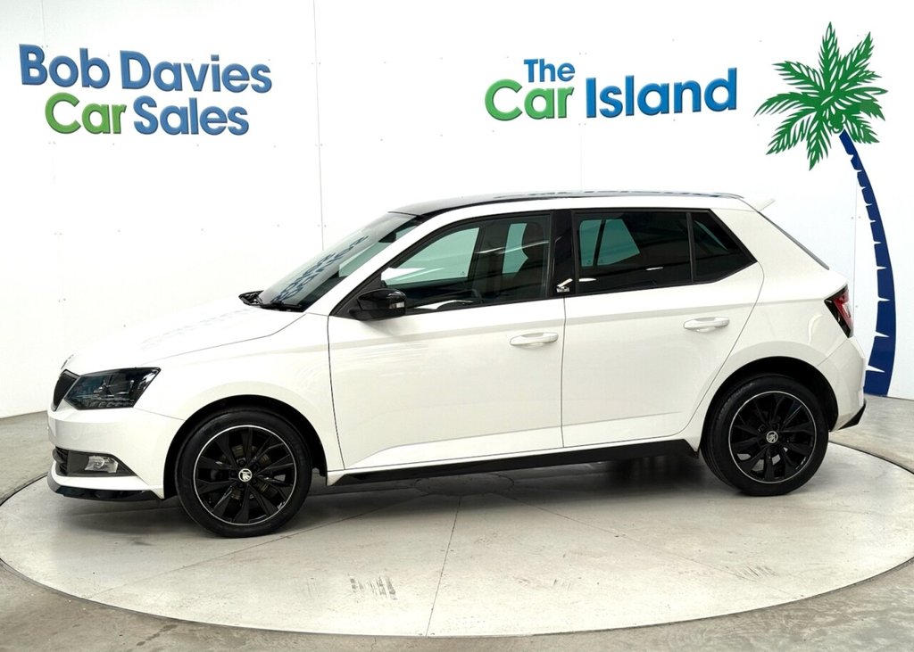 Used Skoda Fabia 2017 for sale - 76868067: Photo 5