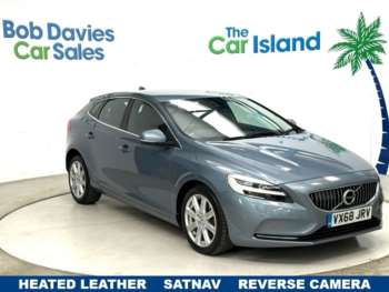 2018 (68) - 2.0 D2 Inscription Hatchback 5dr Diesel Auto Euro 6 (s/s) (120 ps)