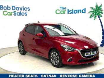 2018 (68) - 1.5 SKYACTIV-G GT Sport Nav+ Hatchback 5dr Petrol Manual Euro 6 (s/s) (90 p