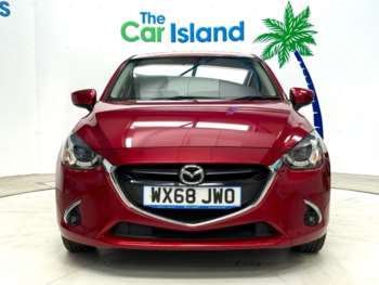 Used Mazda Mazda2 2018 for sale - 74696016: Photo
