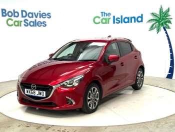 Used Mazda Mazda2 2018 for sale - 74696016: Photo