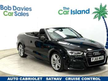 2016 (66) - 2.0 TDI S Line 2dr S Tronic