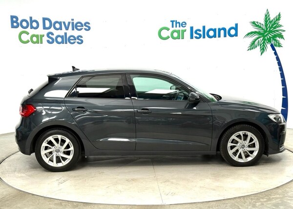 Used Audi A1 2019 for sale - 75597275: Photo 10