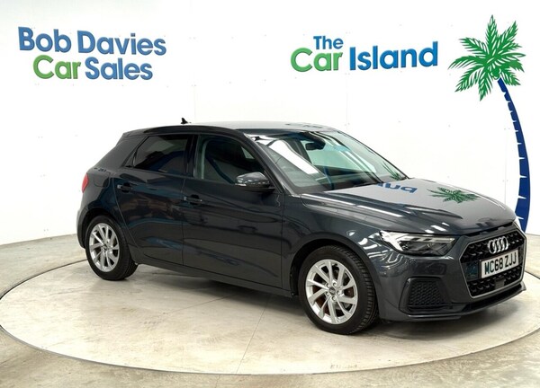 Used Audi A1 2019 for sale - 75597275: Photo 11