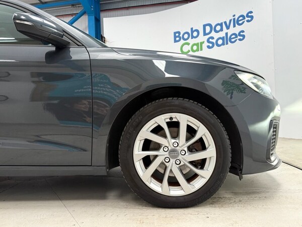 Used Audi A1 2019 for sale - 75597275: Photo 12