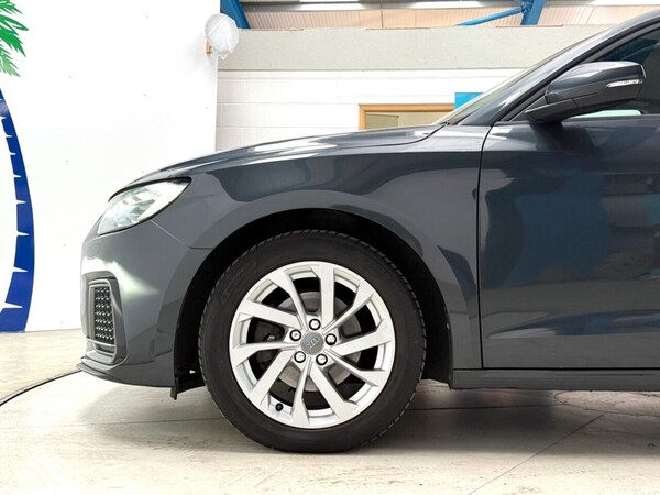 Used Audi A1 2019 for sale - 75597275: Photo 14