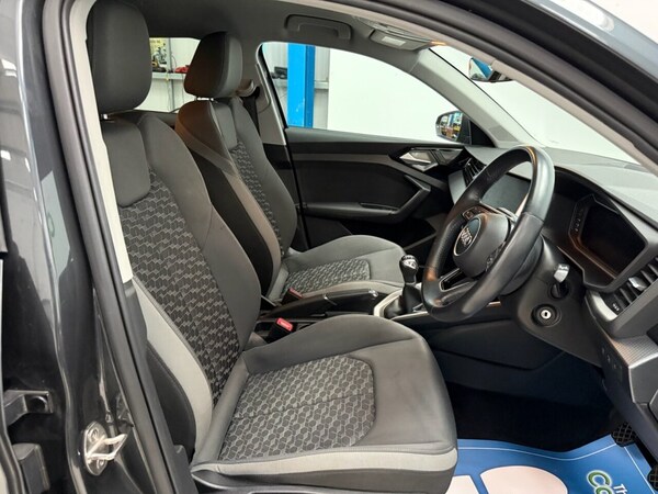 Used Audi A1 2019 for sale - 75597275: Photo 16