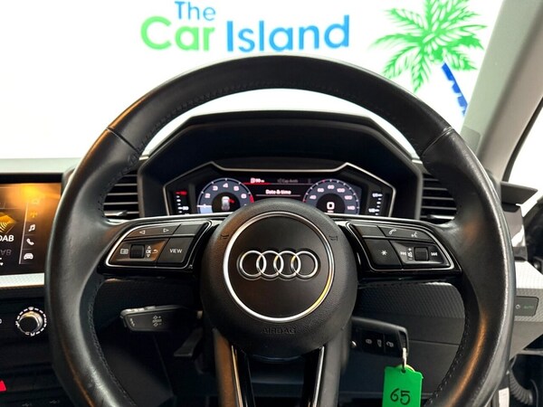 Used Audi A1 2019 for sale - 75597275: Photo 19