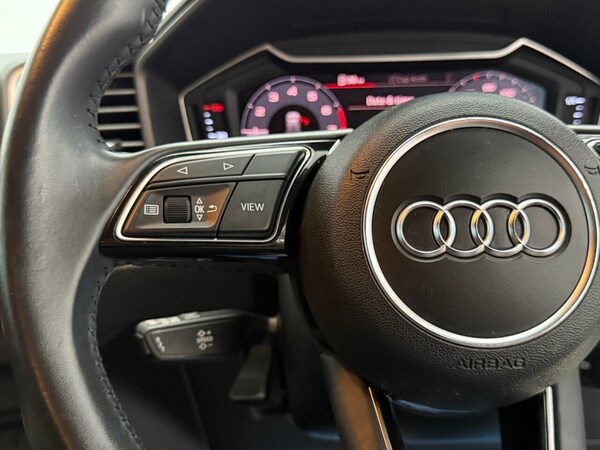 Used Audi A1 2019 for sale - 75597275: Photo 20