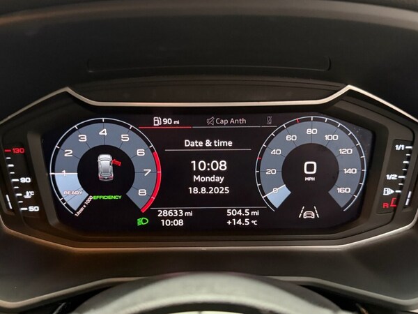 Used Audi A1 2019 for sale - 75597275: Photo 22