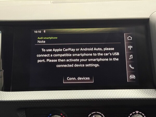 Used Audi A1 2019 for sale - 75597275: Photo 25