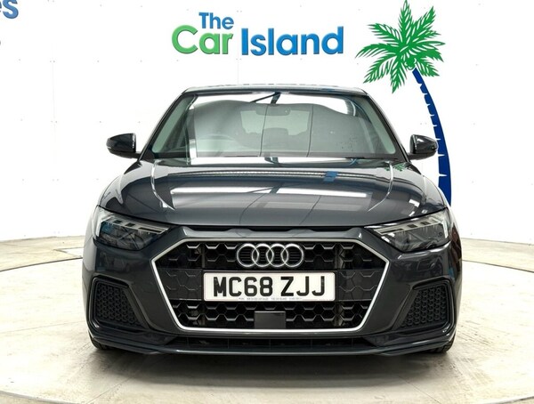 Used Audi A1 2019 for sale - 75597275: Photo 2