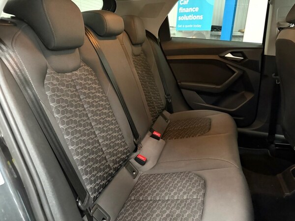 Used Audi A1 2019 for sale - 75597275: Photo 30