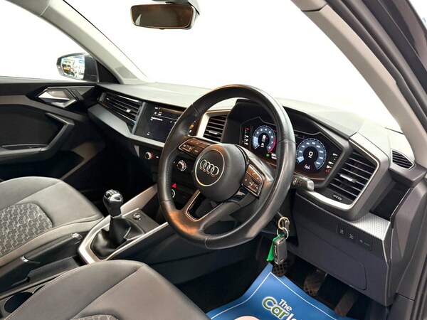 Used Audi A1 2019 for sale - 75597275: Photo 4