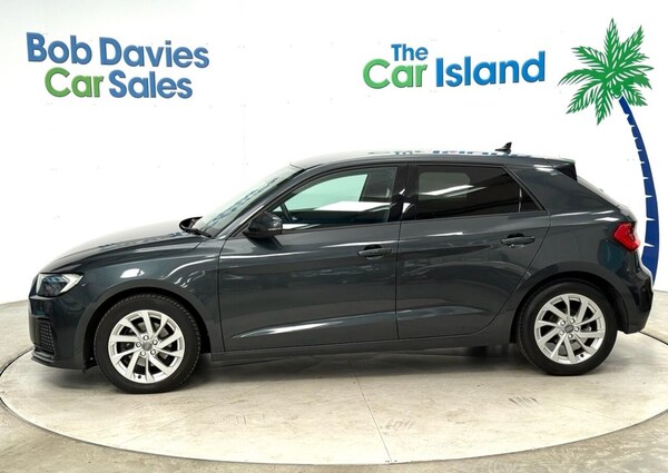 Used Audi A1 2019 for sale - 75597275: Photo 5