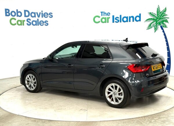 Used Audi A1 2019 for sale - 75597275: Photo 6