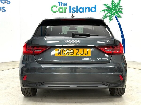 Used Audi A1 2019 for sale - 75597275: Photo 7