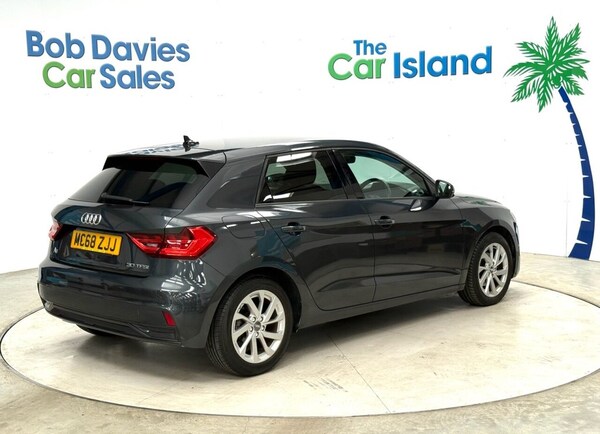 Used Audi A1 2019 for sale - 75597275: Photo 9