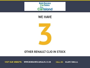 Used Renault Clio 2023 for sale - 78702580: Photo