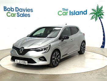Used Renault Clio 2023 for sale - 78702580: Photo