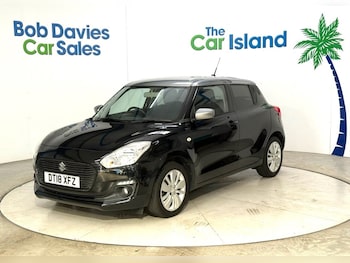 Used Suzuki Swift 2018 for sale - 76973456: Photo