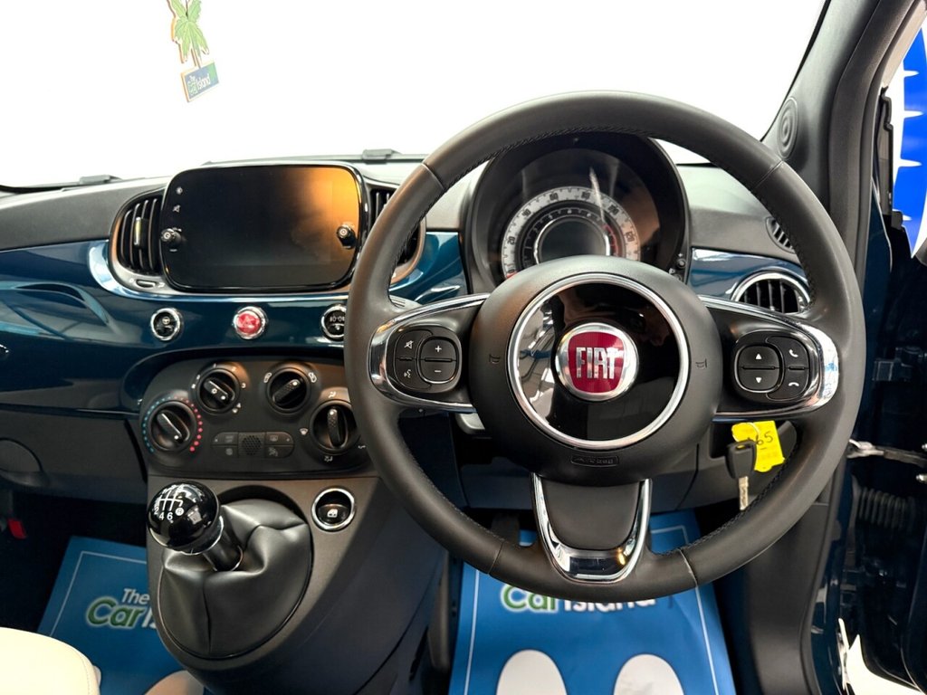 Vehicle 19