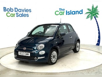 Used Fiat 500 2023 for sale - 75961488: Photo