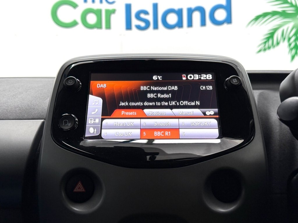 Used Toyota AYGO 2021 for sale - 78201013: Photo 22