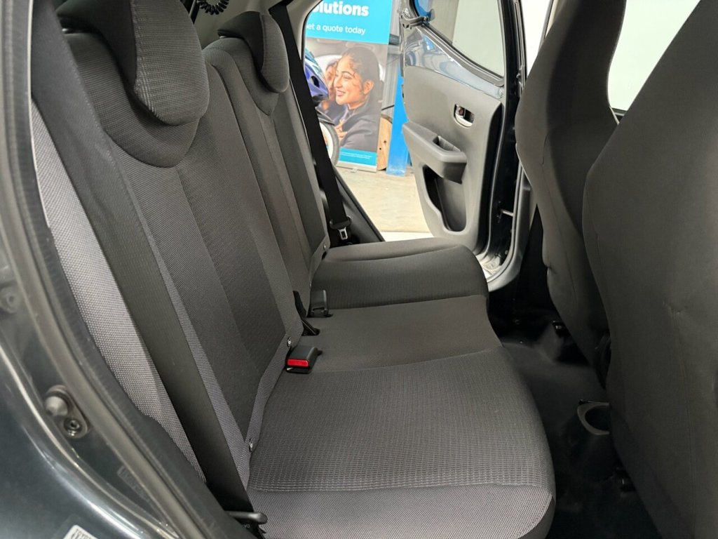 Used Toyota AYGO 2021 for sale - 78201013: Photo 29