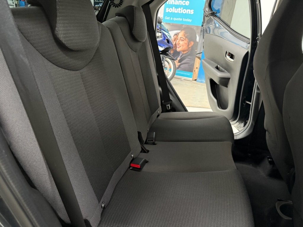 Used Toyota AYGO 2021 for sale - 78201013: Photo 30