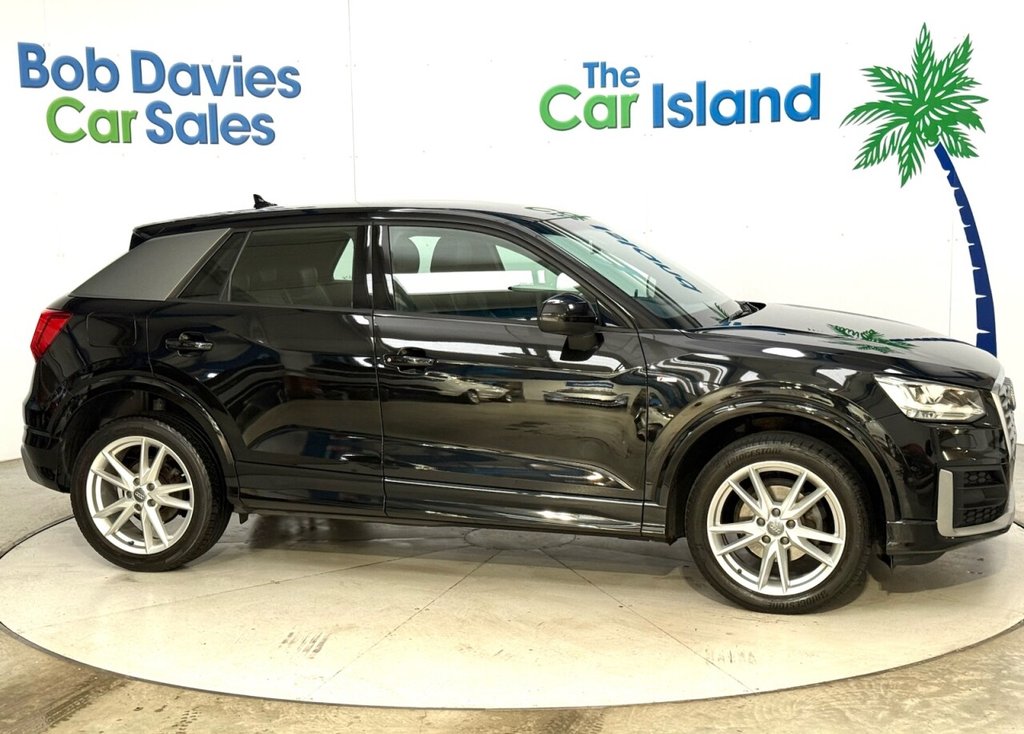 Used Audi Q2 2020 for sale - 77276366: Photo 10