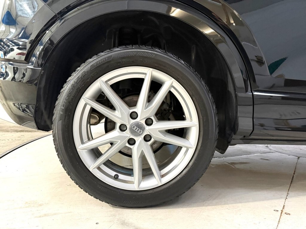 Used Audi Q2 2020 for sale - 77276366: Photo 12