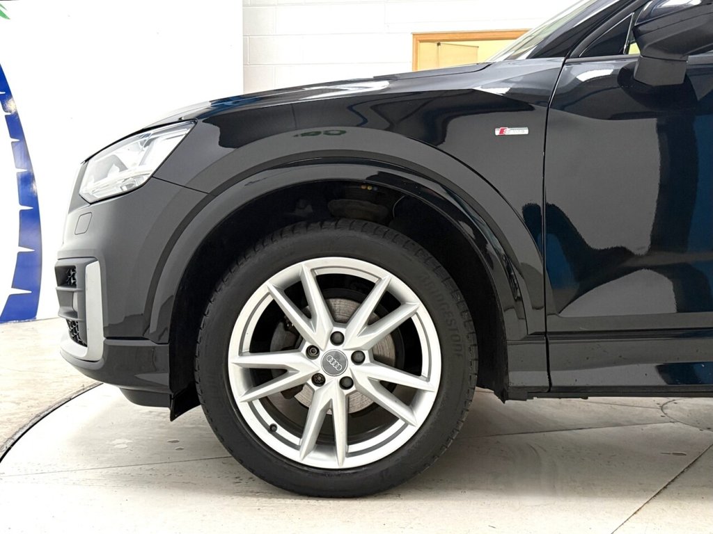 Used Audi Q2 2020 for sale - 77276366: Photo 13