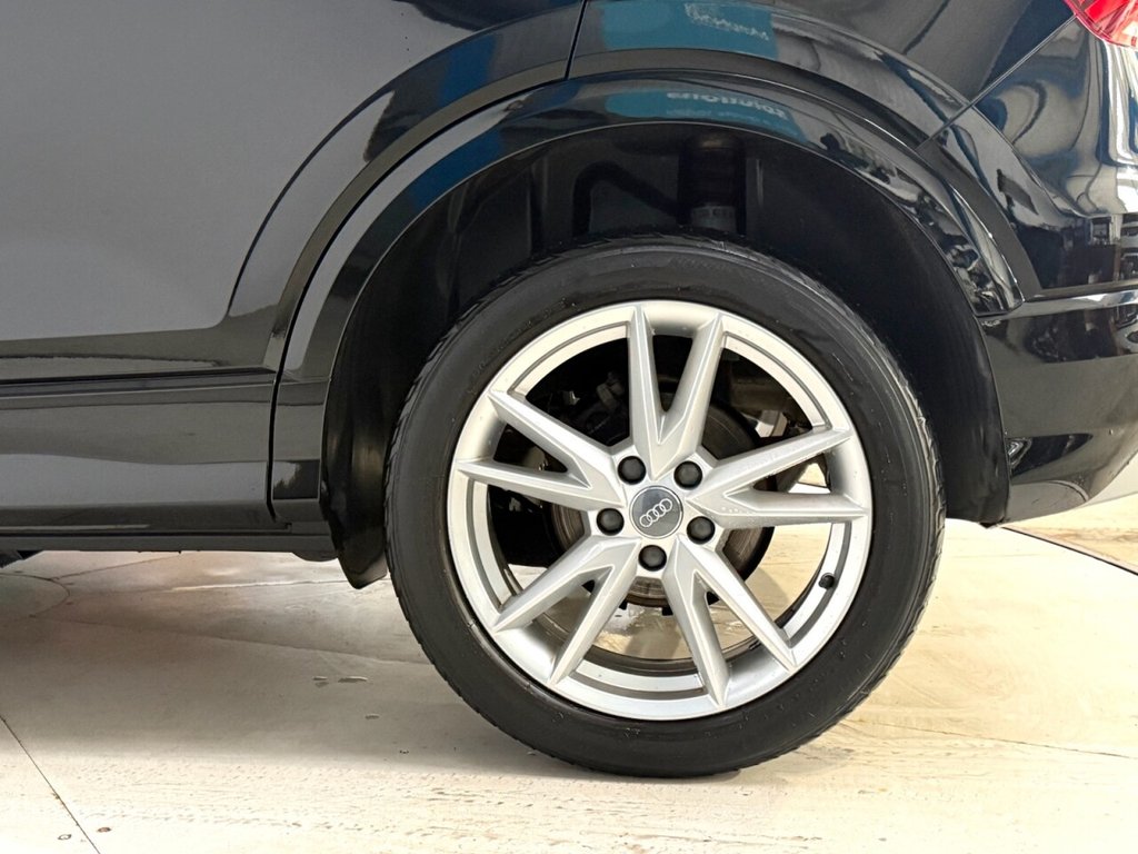 Used Audi Q2 2020 for sale - 77276366: Photo 14