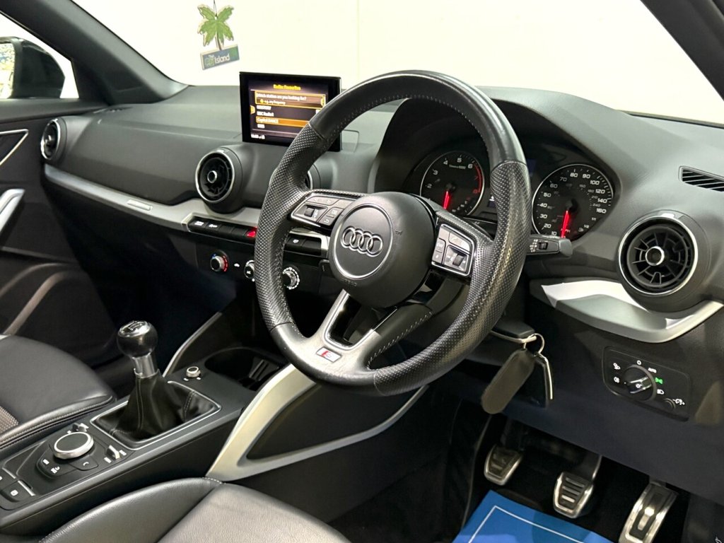 Used Audi Q2 2020 for sale - 77276366: Photo 15