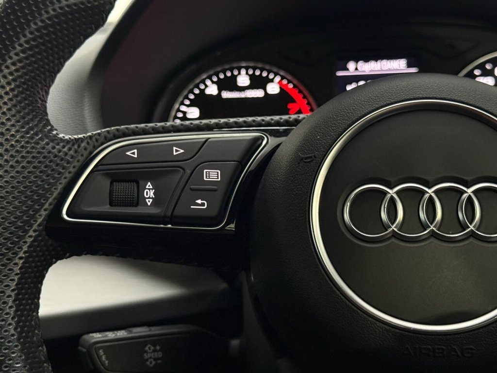 Used Audi Q2 2020 for sale - 77276366: Photo 19