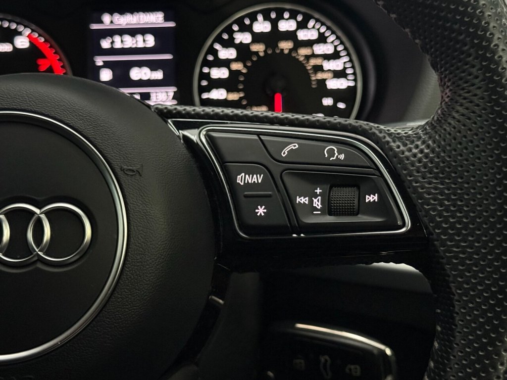 Used Audi Q2 2020 for sale - 77276366: Photo 20